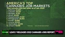 Leafly CEO on Big 2021 Cannabis Jobs Growth, Looking Ahead to NJ, NY Adult Use News Clip