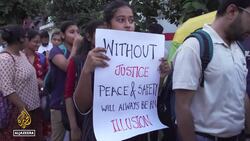 Rape and Murder of doctor in India: Case highlights wider problem of sexual violence Instructional Video