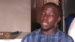 Nigeria board game aims to help preserve traditional language News Clip