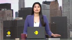 World leaders vow retaliation against Trump tariffs News Clip