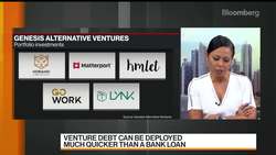 Venture Debt Opportunities in Southeast Asia News Clip