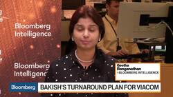 Viacom Tops Profit Estimates as Turnaround Takes Hold News Clip