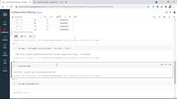 PySpark and AWS: Master Big Data with PySpark and AWS - Train and Test Data Instructional Video