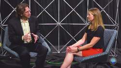 Explosions Optional: Kate the Chemist shares her secrets for exciting audiences about science Instructional Video