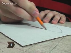 How to Make a Black Cat Costume Instructional Video