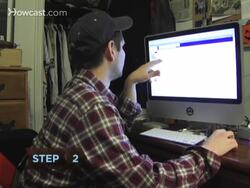 How to Be Better at Driving in a Big City Instructional Video