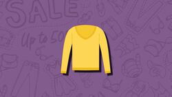 I WONDER - How Many Pieces Of Clothing Are Created Every Year? Instructional Video