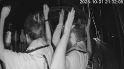 Eastchester man found after joining Gaza aid flotilla; family awaits details from U.S. officials News Clip