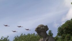 Belgians celebrate national independence day Instructional Video