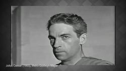 What Happened to All the Roman Conspirators After Julius Caesar's Death? Instructional Video