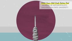 Indigenous North American Tattoos Instructional Video