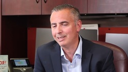 Ray Sanchez - Teachers Make a Difference - Clemente Pestano and Dr. Robert Roelle Instructional Video