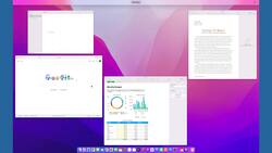 MAC OS: Managing Windows & Mission Control Instructional Video