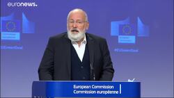 EU's green renovations proposal 'lacking ambition', says environmental lobby News Clip