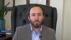 Hospitals work to increase space for virus patients Instructional Video