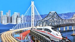 Top 10 Future U.S. MEGAPROJECTS Instructional Video