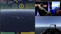 Human vs. Machine Instructional Video