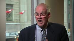 Should Canada ban Huawei? News Clip