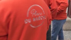 CLEAN : "Everything is falling apart": employees of Place du Marché "waiting" for judicial liquidation News Clip