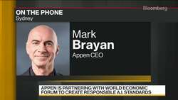 Companies' Digitization to Lead to AI Investments: Appen News Clip