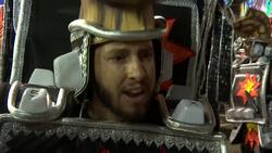 Final day of Rio de Janeiro's carnival parade Instructional Video