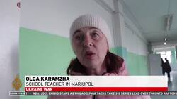 Russia abandons plan to storm final Ukrainian holdout in Mariupol News Clip