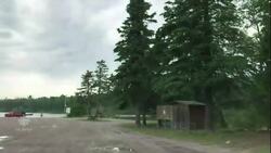 Drive to the beach News Clip