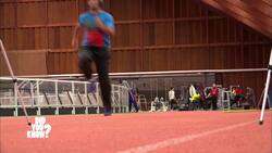 Limitless: The Evolution and Future of Athletic Records Instructional Video