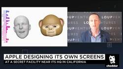 Will Apple Start Manufacturing its Own Screens? News Clip