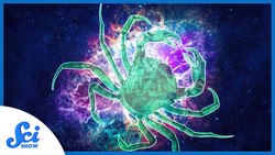 What’s Hiding Inside The Crab Nebula? Instructional Video