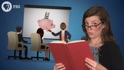 Why Americans Are Failing the Grade at Financial Literacy Instructional Video