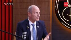 'Palestinians Will Pay Price...': Israeli Envoy On Gaza Relocation Plan, Who Will Replace Hamas News Clip