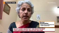 Festive Gatherings Put Elderly at Risk, WHO Warns News Clip