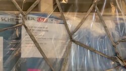 CLEAN : Qatar sends medical aid to India as death toll hits record News Clip