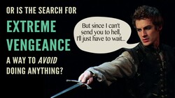 Hamlet 3.3 What the Critics Say Instructional Video