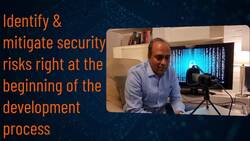 The CISO Masterclass - DevSecOps and the Role of CISO Instructional Video