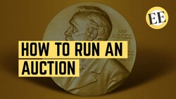 The 2020 Nobel Prize in Economics: What to know about auctions Instructional Video