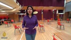 Hong Kong students to take key exam amid coronavirus controls News Clip