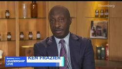How Being Put On a Different School Bus Changed the Life of Merck's CEO News Clip