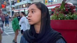 Afghan woman deplores loss of girls' education News Clip
