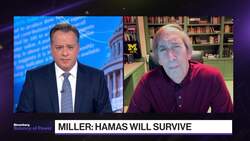 Trump: Israel-Hamas Ceasefire Deal 'Very Tricky' News Clip