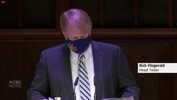 Pennsylvania's presidential electors confirm Biden, Harris win News Clip