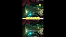 US Cop Laughed Over Indian Student Jaahnavi Kandula's Death News Clip