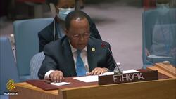 Ethiopia asked to justify expulsion of UN staff News Clip