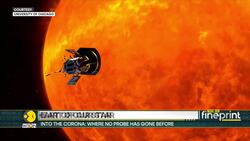 Parker Probe's Historic Plunge Toward The Sun Instructional Video