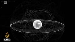 Old spacecraft crashes on Earth: End of a 53-year-long mission to Venus News Clip