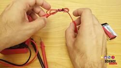 Measure Electrolytes in Sports Drinks - Science Project Instructional Video