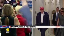 US Elections 2024: Netanyahu Congratulates President Donald Trump After Victory Instructional Video