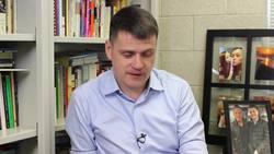 Daniel Donaghy - 'What Cement is Made of' Instructional Video