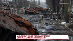 Biden: Putin is a War Criminal News Clip